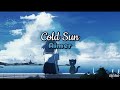 Cold Sun - Aimer // Aimer