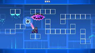 Drive (XL Layout) || Geometry Dash