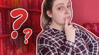 do i have that book challenge 📚