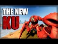 THE NEW KAIJU UNIVERSE! Playing as the NEW Kaijus (Initial Gameplay)