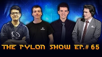 TPS-Ep.#65 Online Casting and Events - #ThePylonShow