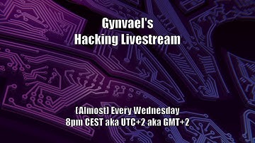 Hacking Livestream #15: Advanced format strings