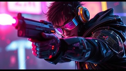 JTV - Shadow Protocol ( Sparks in the Dark )