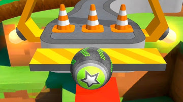 Going Balls SpeedRun Gameplay Level 4636-4640