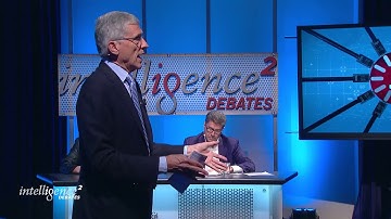 Opening Arguments: Tom Wheeler || Debate Clip || Preserve Net Neutrality: All Data Is Created Equal