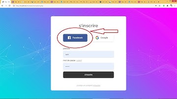 créer un espace membre en PHP avec l