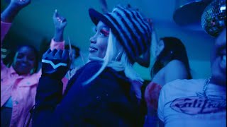 Jourdin Pauline - Kick It 