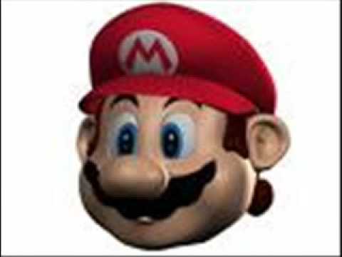Its Me Mario Youtube