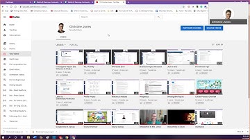 Downloading Transcripts from Webex