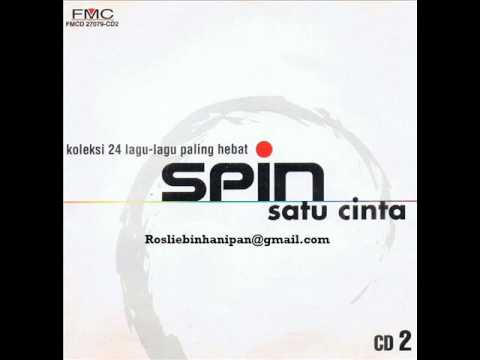 Spin - Mengusung Rindu (HQ Audio)