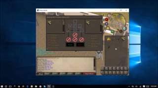 Emps World: Jandar staking video