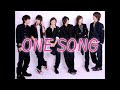SixTONES ONE SONG