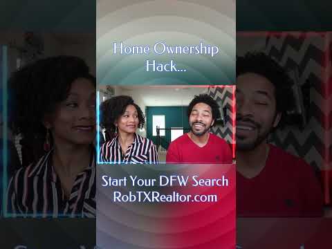 Home Ownership Hack