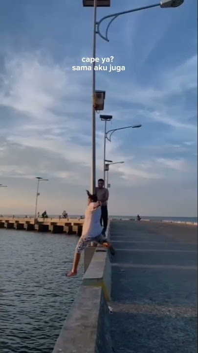 STORY WA 30 DETIK TERBARU || CAPE YA??