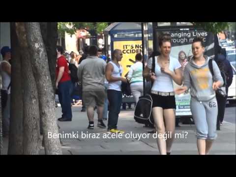 Video: Cinsellik Talebi