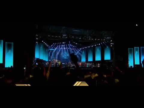 Netru Indru Naalai Concert Putham Pudhu Boomi Vendum    AR Rahman   HD