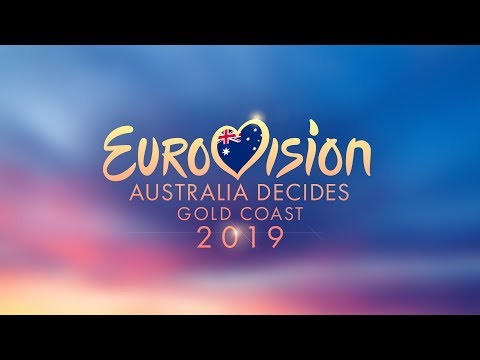 Eurovision: Australia Decides- Gold Coast, February 8-9