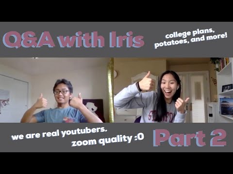 Stanford Admit Q&A