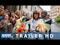 Per tutta la vita (2021): Trailer del Film con Ambra Angiolini, Luca Bizzarri e Carolina Crescentini