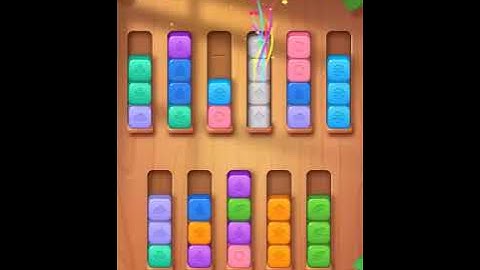 Wood Sortpuz: Ball Sort Puzzle Level 4331 - 4340 Walkthrough | PuzzleChallenge ✔️