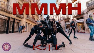 [KPOP IN PUBLIC] KAI (카이) - MMMH (음) | Dance cover by Caim Dance