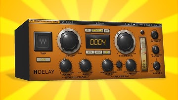 The Ultimate Guide to H Delay