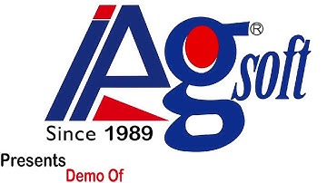 IAG Soft Weighbridge Software With SMS