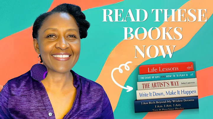 5 Life-Changing Books You Must Read in 2025!