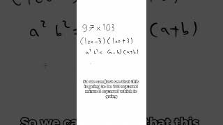 Math trick for SAT! #maths #mathematics exam #exam #schoolexam #school #shorts  #gcsemaths #sat