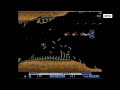 NES Konami Gradius 1985 グラディウス Arcade Longplay Walkthrough NES Konami Gradius 1985 グラディウス Arcade Longplay Walkthrough