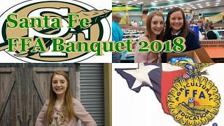 FFA Banquet 2018