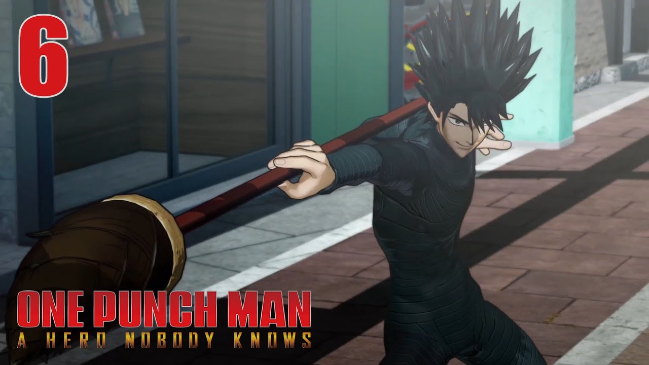 Stinger - One-Punch Man: A Hero Nobody Knows Guide - IGN