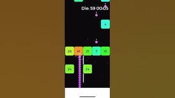 Snake VS Block Challenge 26