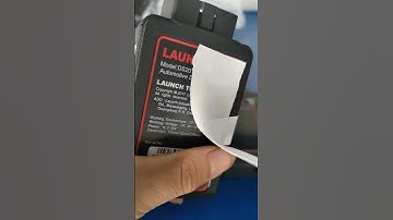 Launch X431 DBSCAR5 Adapter DBSCAR VI Bluetooth Connector for Diagzone/xdiag