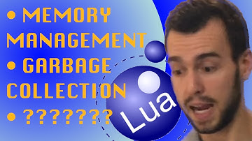 What is Memory Management? – LUA SECRETS for PlayDate (Pt. 2) – Wheel Runner Update 5