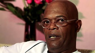 Samuel L. Jackson on Pulp Fiction, Star Wars and Finding His Passion