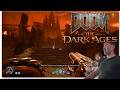 Doom: The Dark Ages | Part 3 - Gates of Hell [4K 60FPS RTX 5090]