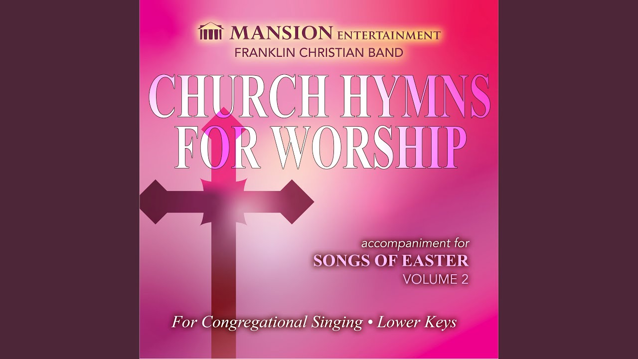 The Blood Covered It All (2 Verses) YouTube