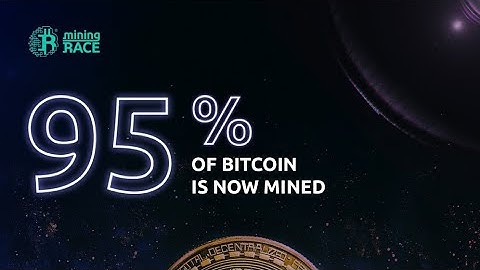 #MiningRace Introduction 