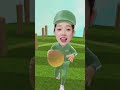 儿童搞笑视频 😀 #亲子互动 #有趣的创意 #喜爱度激励计划