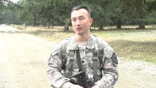 JBLM Training