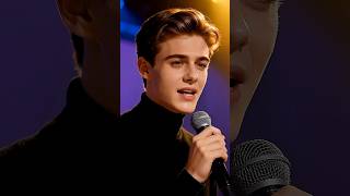 KAMIN (Lyrics Video) | AI Singer AURON | #aimusic #aisinger #lyricsvideo #music