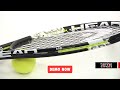 Best tennis racquets under 100 2023