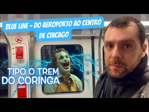 Vídeo: Você pode comer no aeroporto o'hare?