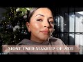 Gambar cover FULL FACE USING MY TOP 2021 PRODUCTS | KAUSHAL BEAUTY