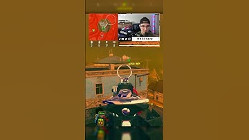 Most *INSANE* Clutch Of 2024 😱🔥⁉️ #warzone #callofduty #rebirthisland #mw3 #cod