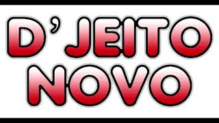 D jeito novo Feiticeira Por onde anda a banda Veja descricao