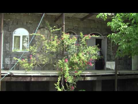 ჯუმათის მთავარანგელოზთა მამათა მონასტერი