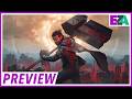 Control Resonant Preview - SGF 2026