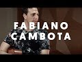 Entrevista | Fabiano Cambota - Pedra Letícia